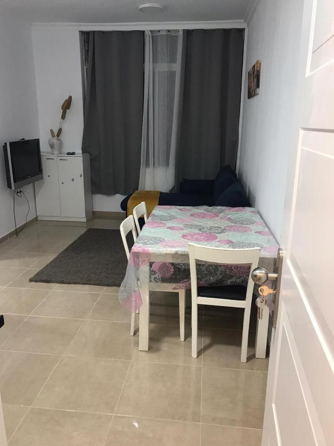 Un Descanso San Bartolomé Exteriör bild